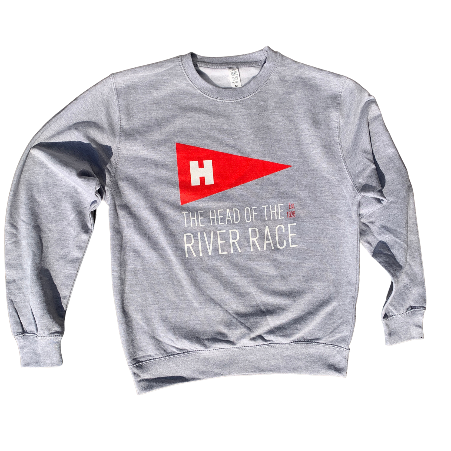 Head of the River Race Official Jumper