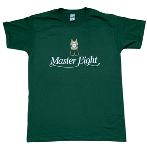 Master Eight