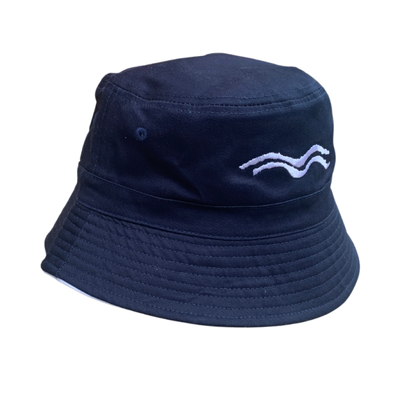 RtB Waves Bucket Hat