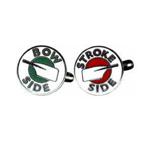 Bow Side / Stroke Side