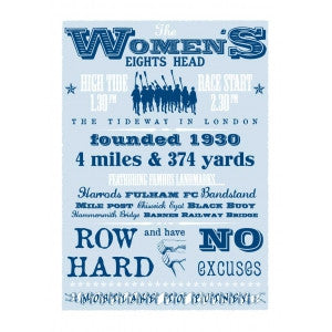 women's Head print