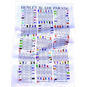 Henley Blades