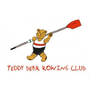 Teddy Bear RC card 