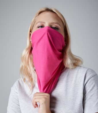 Morf (Face Covering)