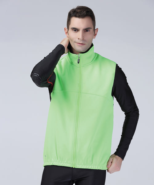 Soft Shell Airflow Gilet