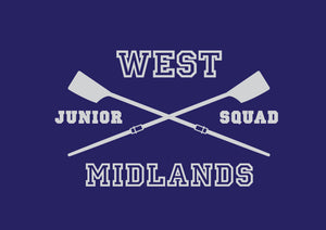 West Midlands Junior Squad Performance Tee